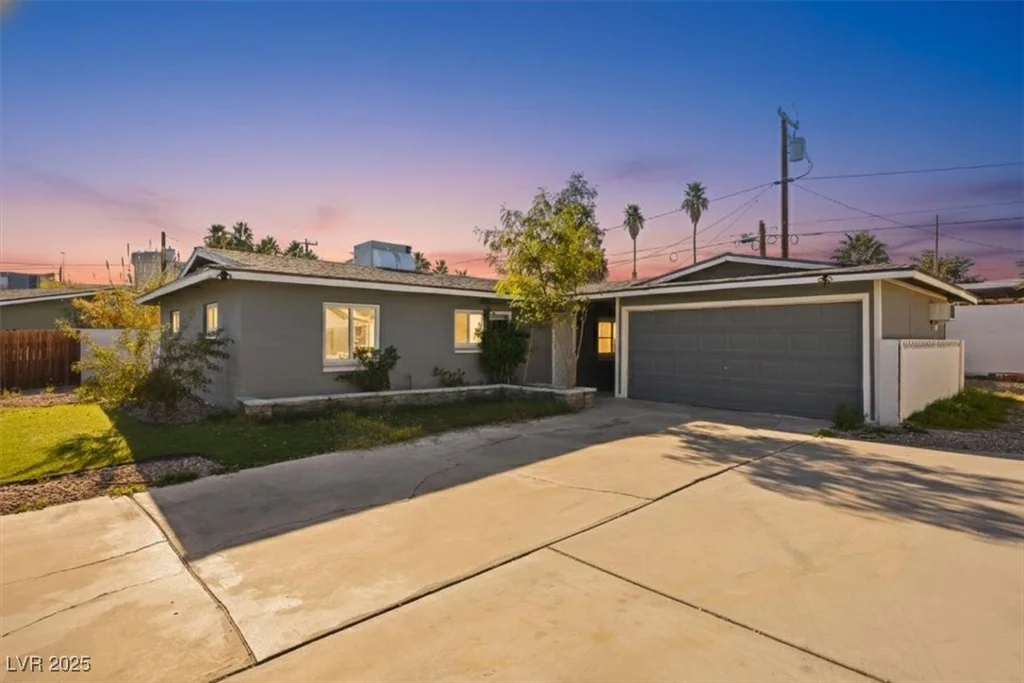 4044 Pepe, Las Vegas, NV 89121