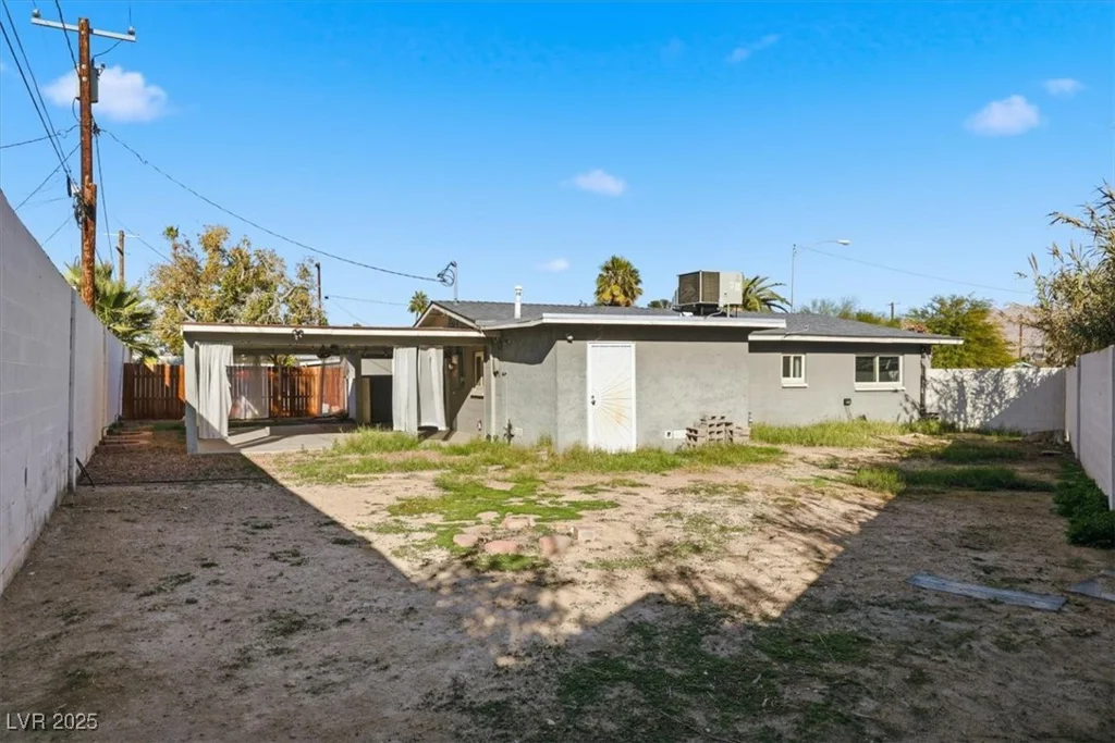 4044 Pepe, Las Vegas, NV 89121