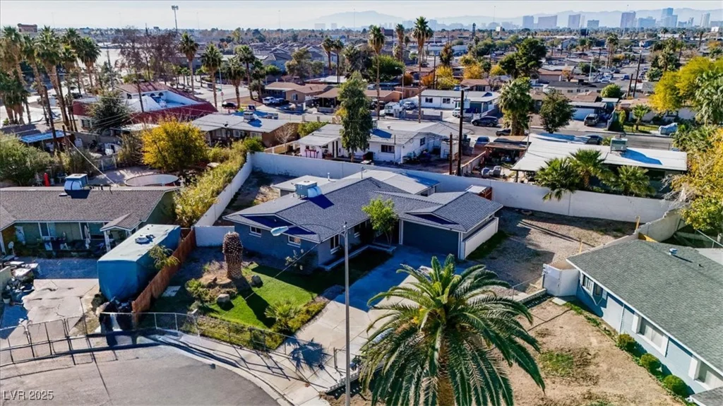 4044 Pepe, Las Vegas, NV 89121
