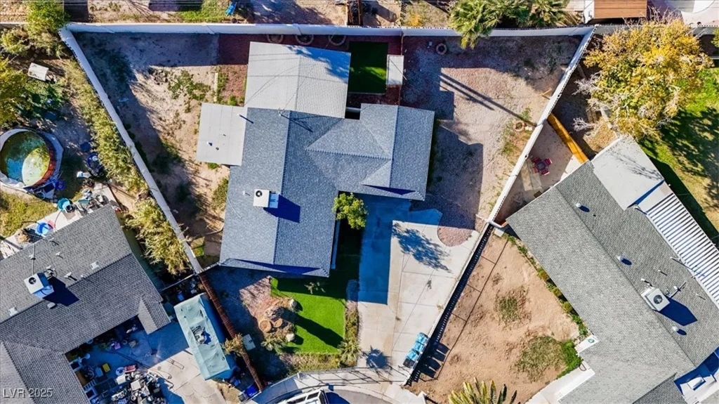 4044 Pepe, Las Vegas, NV 89121