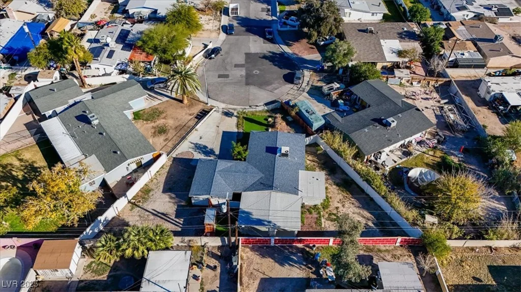 4044 Pepe, Las Vegas, NV 89121