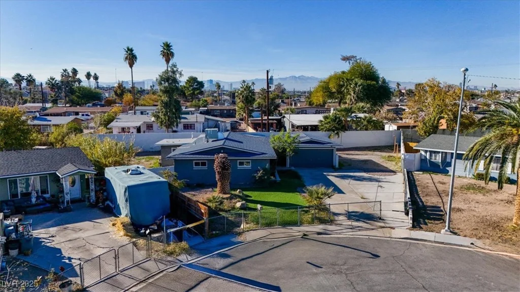 4044 Pepe, Las Vegas, NV 89121