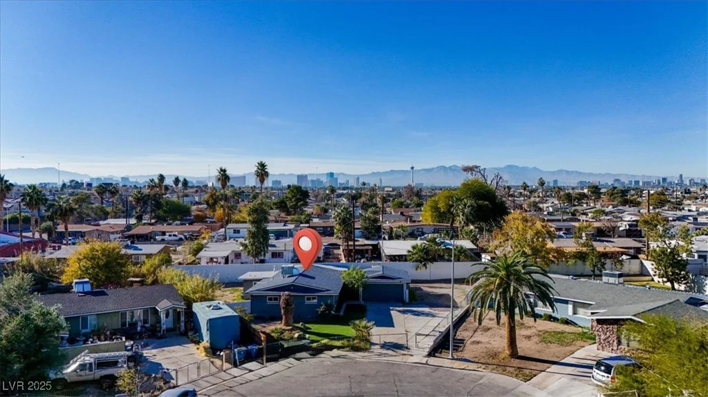 4044 Pepe, Las Vegas, NV 89121