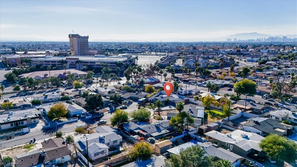 4044 Pepe, Las Vegas, NV 89121