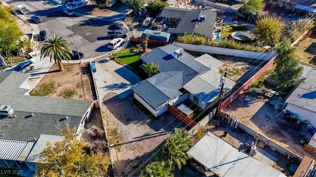 4044 Pepe, Las Vegas, NV 89121