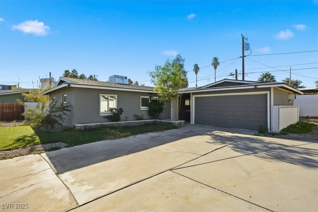 4044 Pepe, Las Vegas, NV 89121