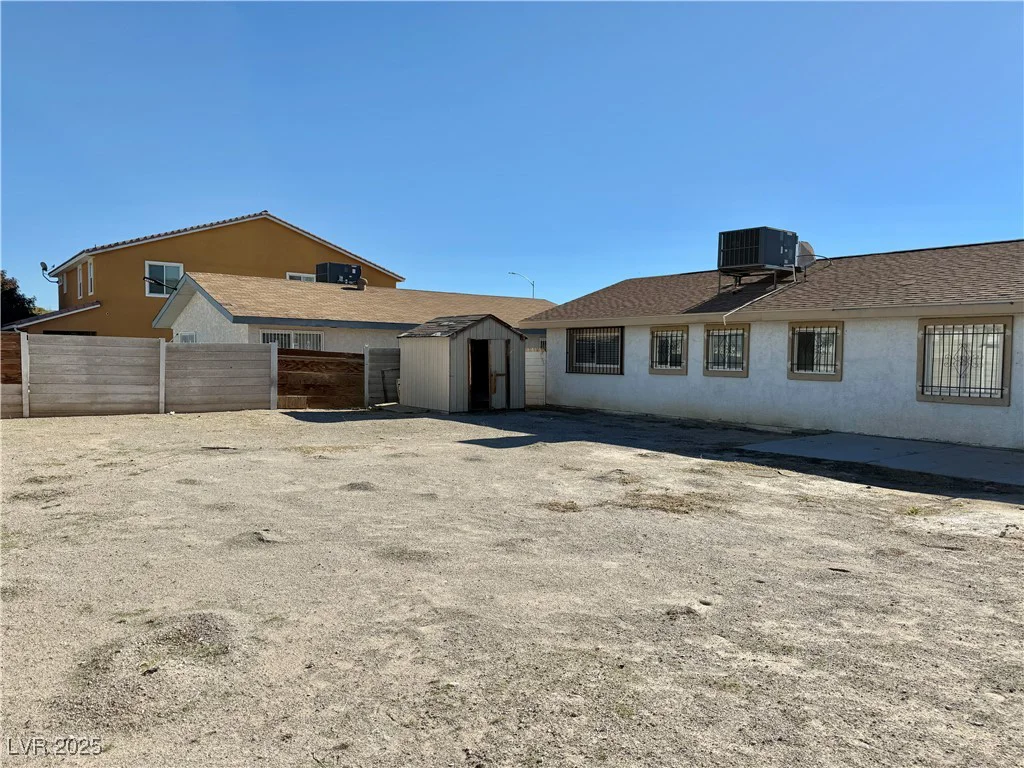 4480 Draga, Las Vegas, NV 89115