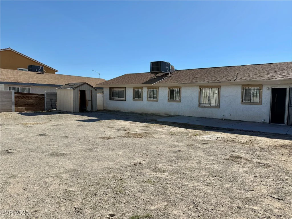 4480 Draga, Las Vegas, NV 89115