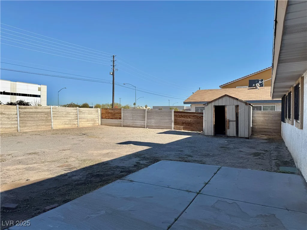 4480 Draga, Las Vegas, NV 89115