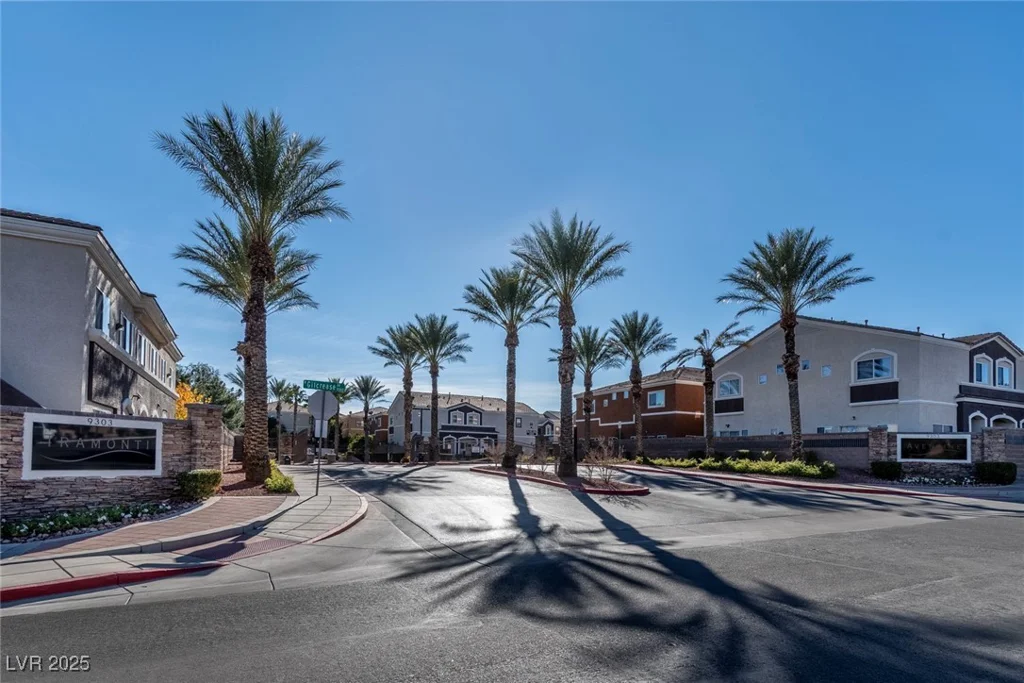 9303 Gilcrease, Las Vegas, NV 89149