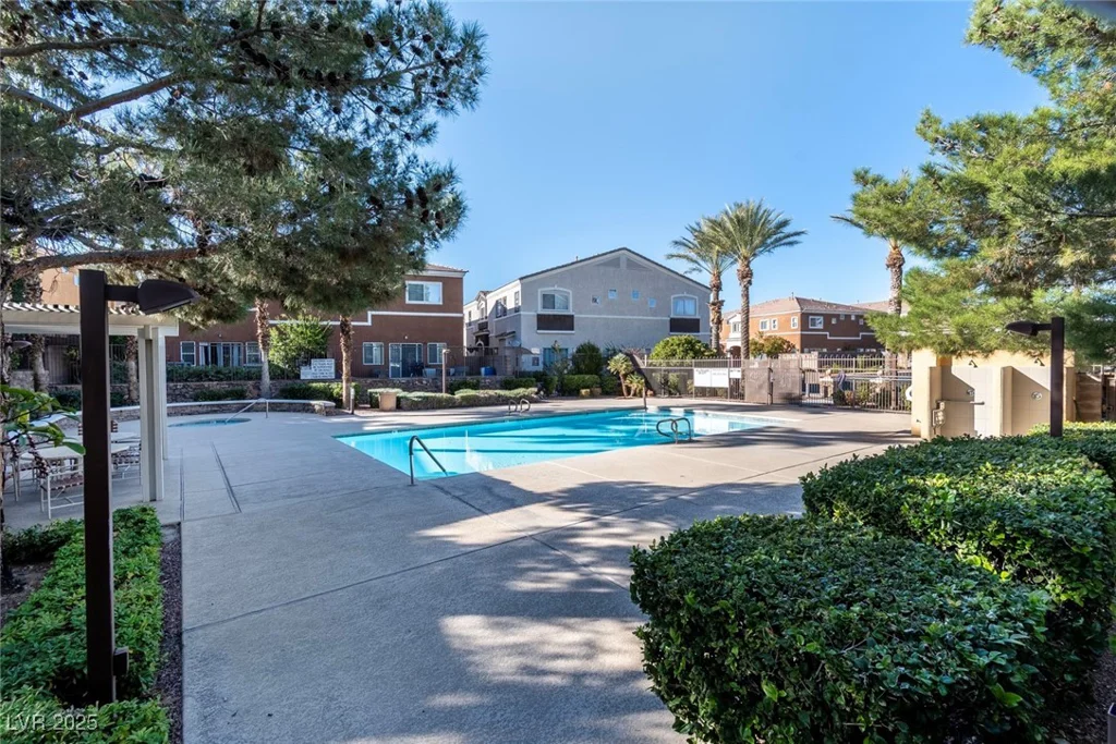 9303 Gilcrease, Las Vegas, NV 89149