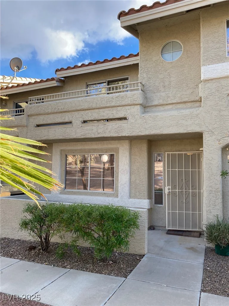 2208 Rugged Mesa, Laughlin, NV 89029