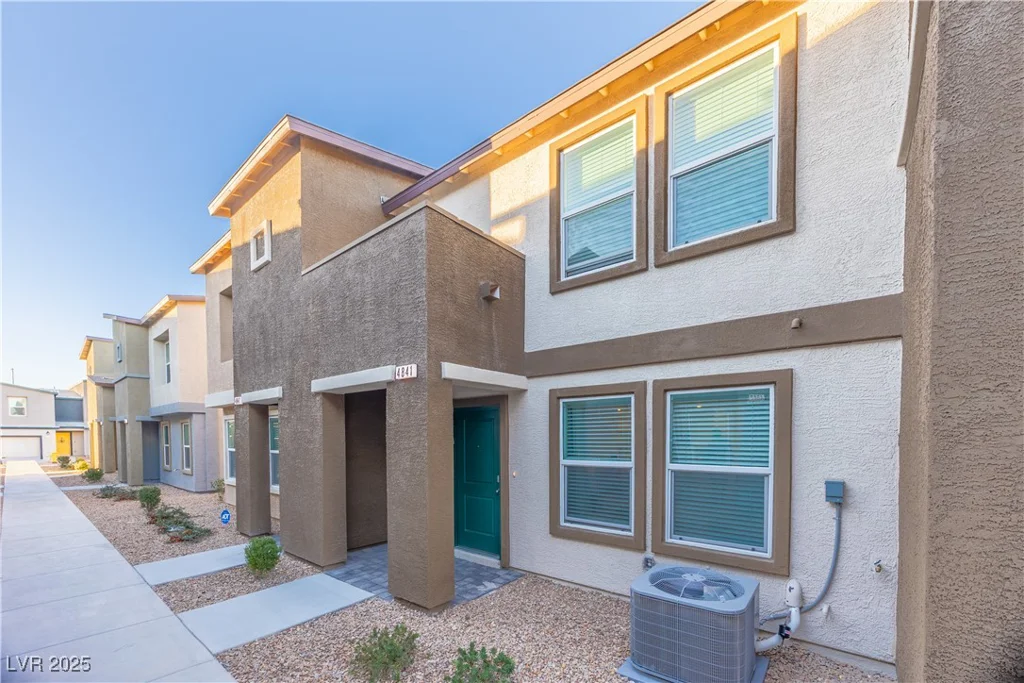 4841 Wine Ridge, Las Vegas, NV 89141