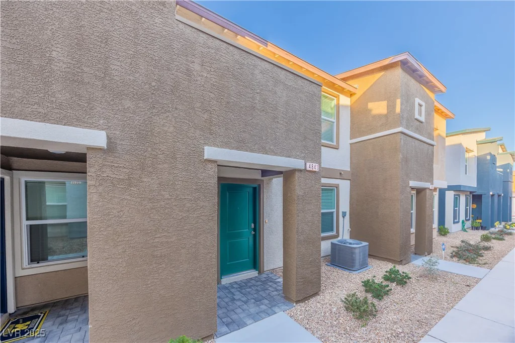 4841 Wine Ridge, Las Vegas, NV 89141