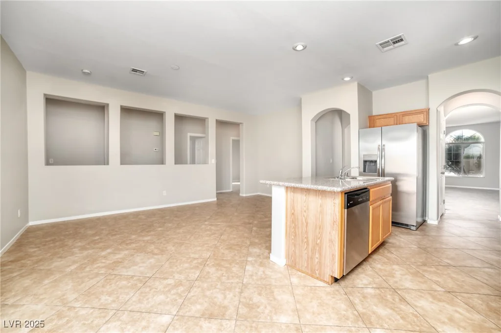 4020 Spring Line, North Las Vegas, NV 89032