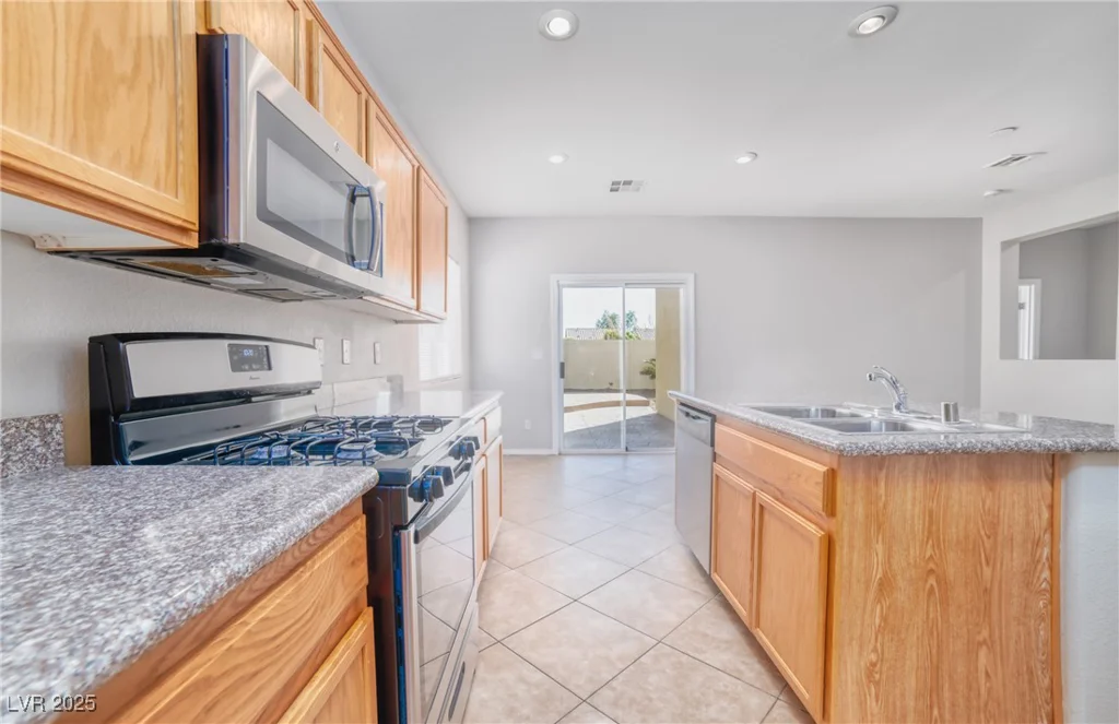 4020 Spring Line, North Las Vegas, NV 89032