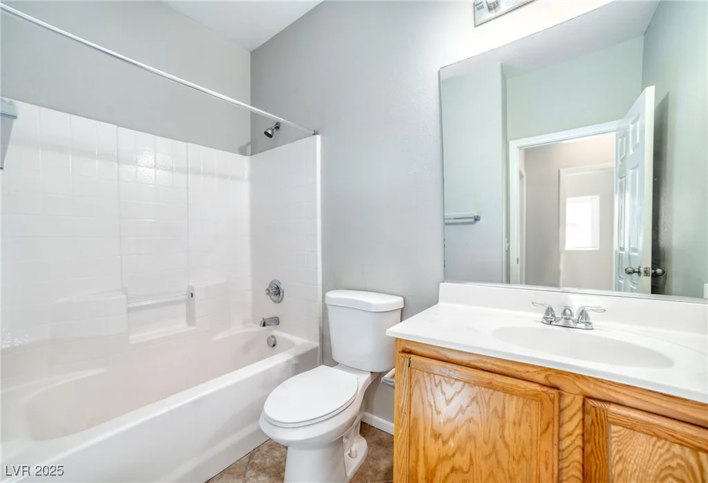 4020 Spring Line, North Las Vegas, NV 89032