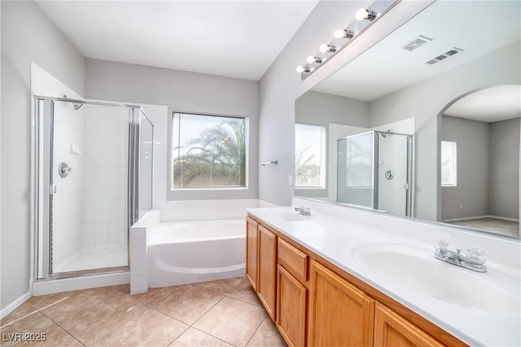 4020 Spring Line, North Las Vegas, NV 89032