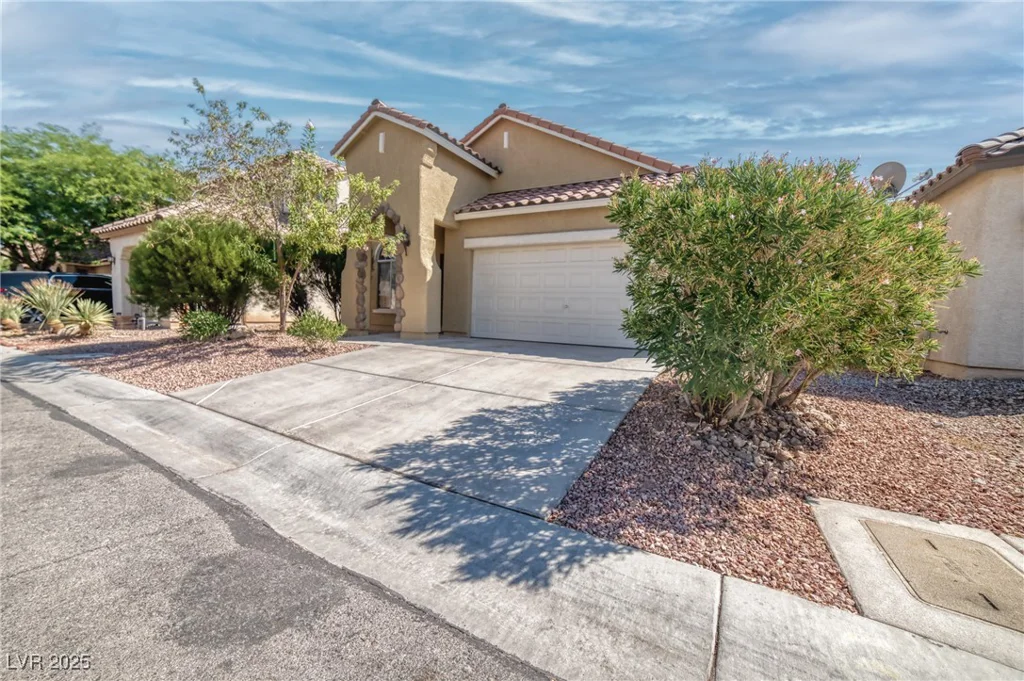 4020 Spring Line, North Las Vegas, NV 89032