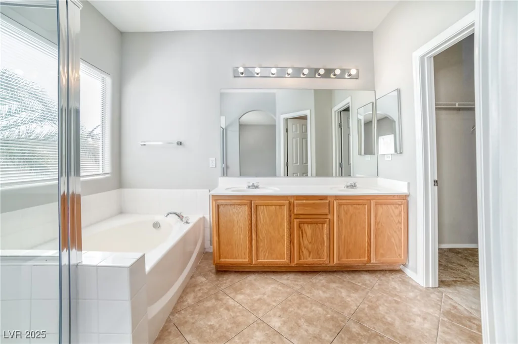 4020 Spring Line, North Las Vegas, NV 89032