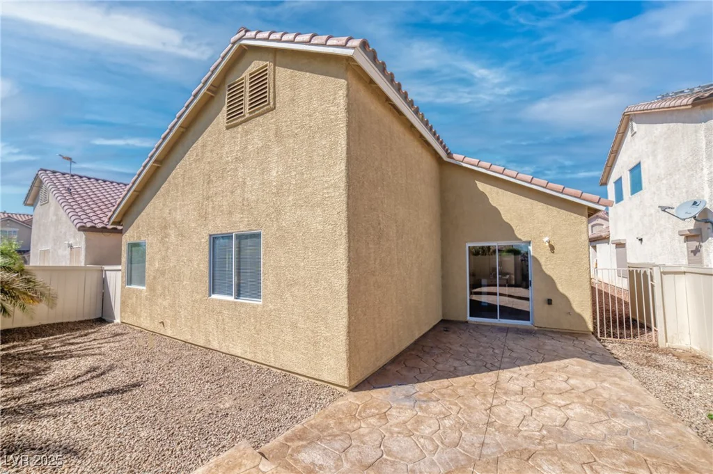 4020 Spring Line, North Las Vegas, NV 89032