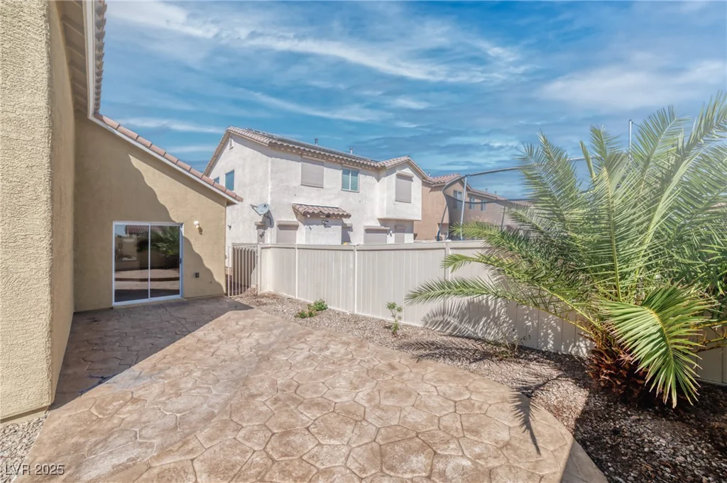 4020 Spring Line, North Las Vegas, NV 89032