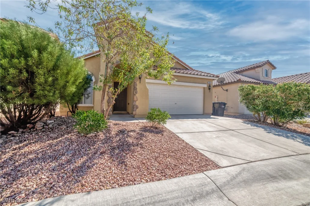 4020 Spring Line, North Las Vegas, NV 89032