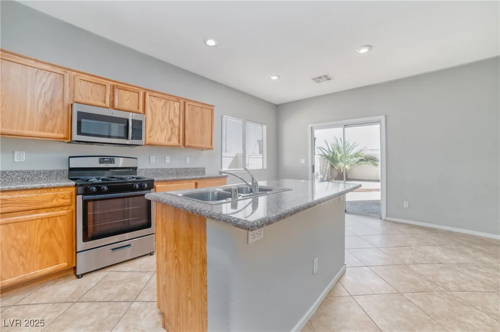4020 Spring Line, North Las Vegas, NV 89032