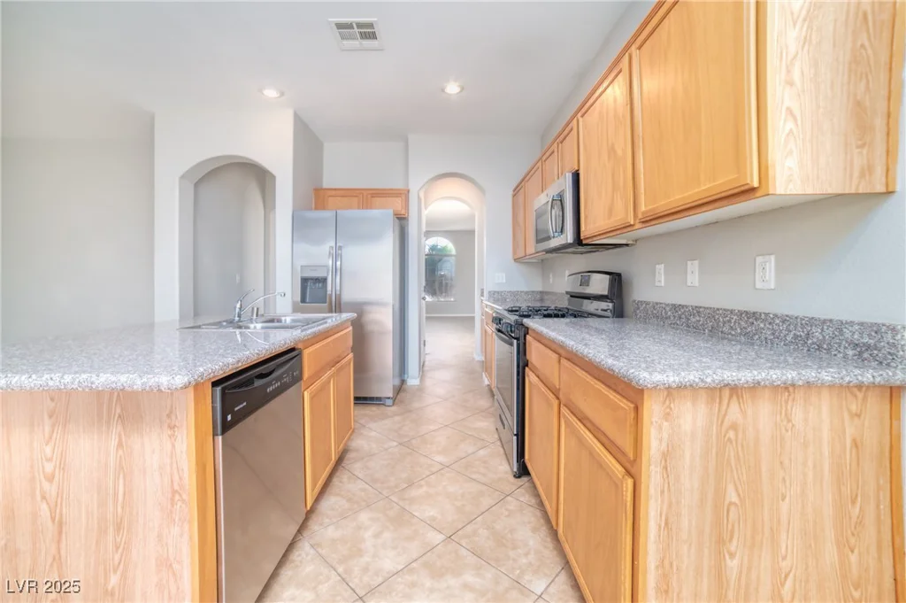 4020 Spring Line, North Las Vegas, NV 89032