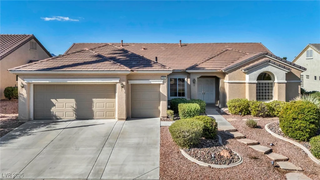 2567 Evening Sky, Henderson, NV 89052