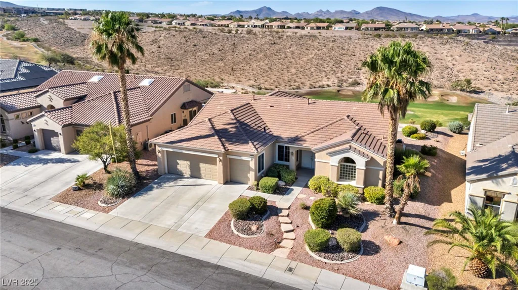 2567 Evening Sky, Henderson, NV 89052
