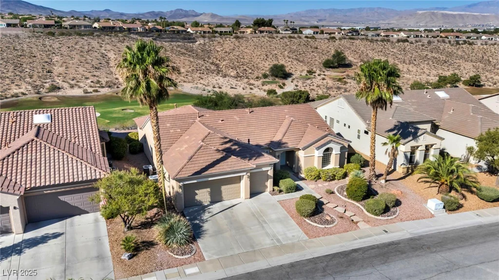 2567 Evening Sky, Henderson, NV 89052