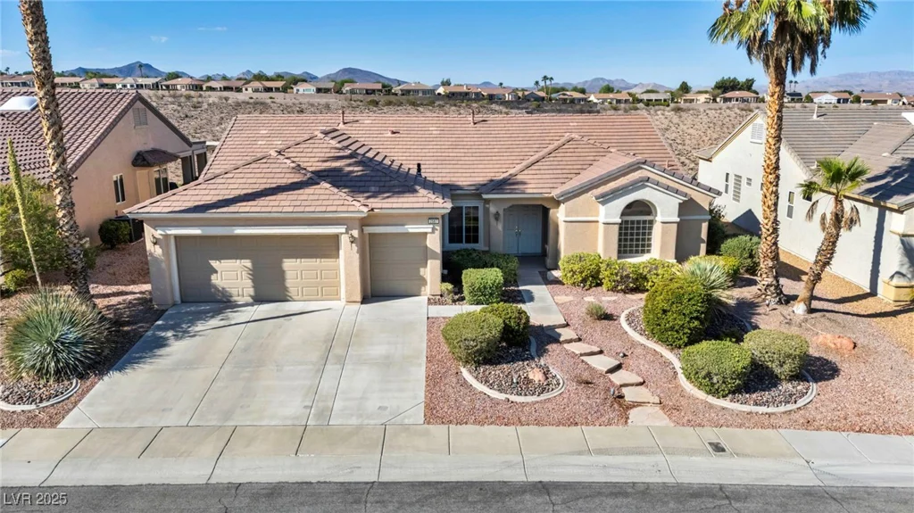 2567 Evening Sky, Henderson, NV 89052