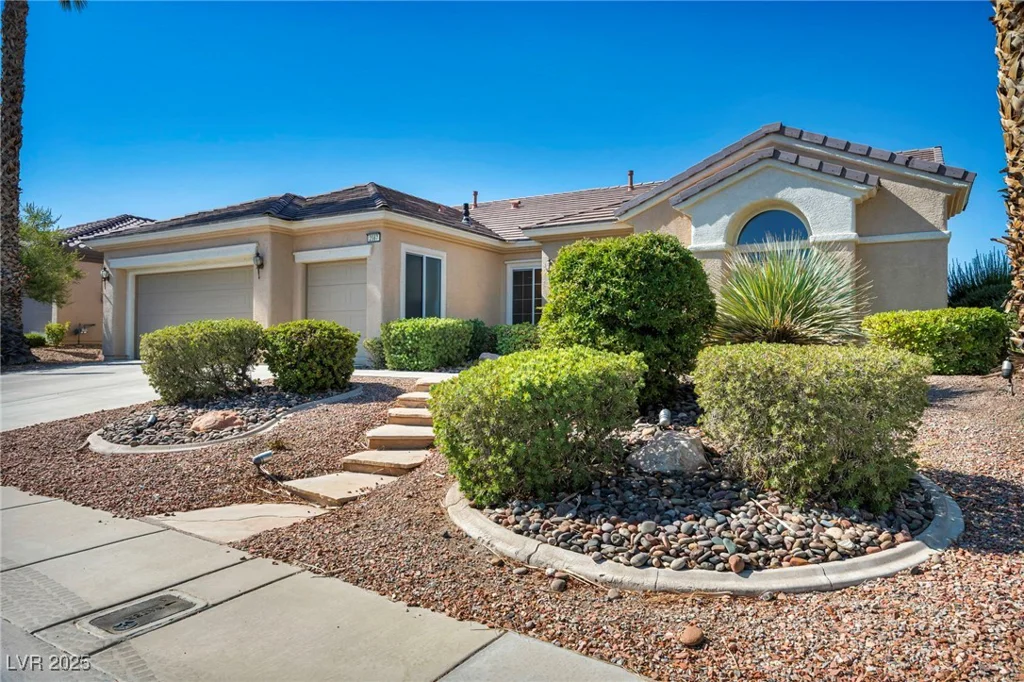2567 Evening Sky, Henderson, NV 89052