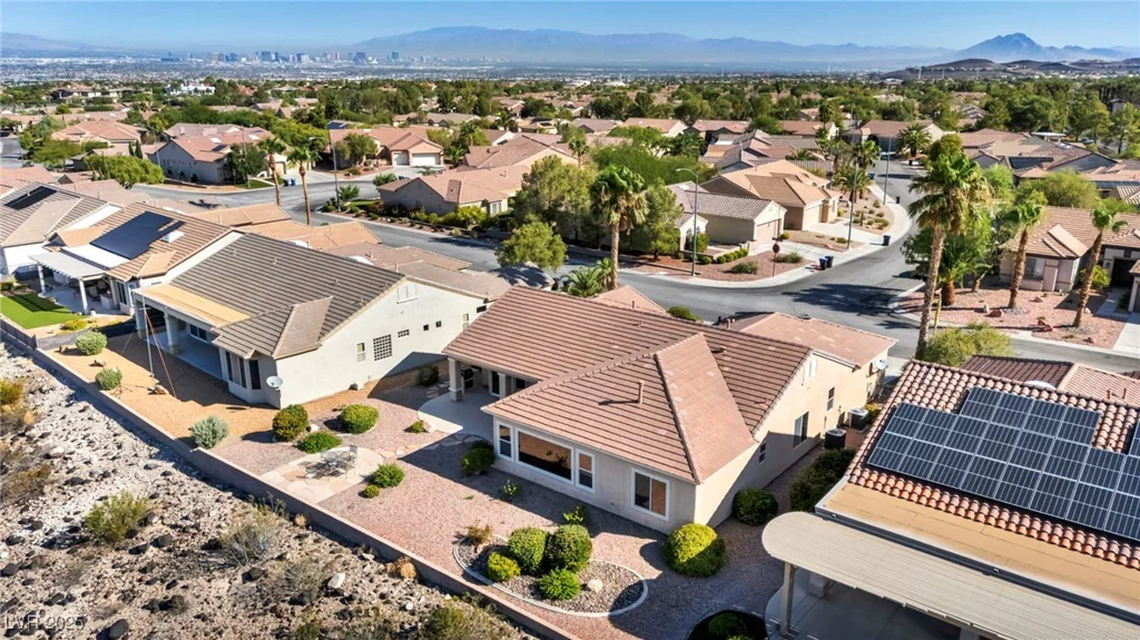 2567 Evening Sky, Henderson, NV 89052