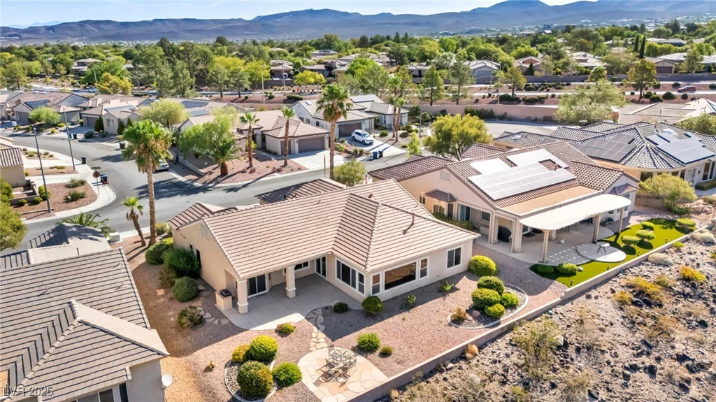2567 Evening Sky, Henderson, NV 89052