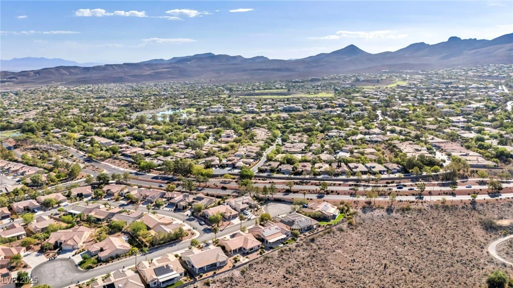 2567 Evening Sky, Henderson, NV 89052
