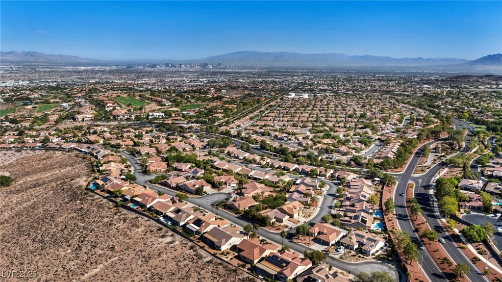 2567 Evening Sky, Henderson, NV 89052