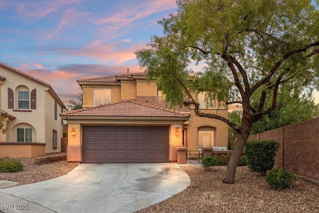 11560 Casa Del Mar, Las Vegas, NV 89138