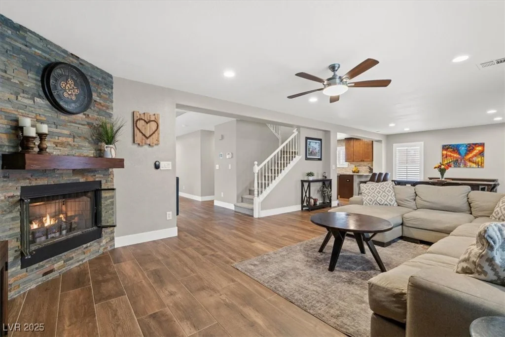 11560 Casa Del Mar, Las Vegas, NV 89138