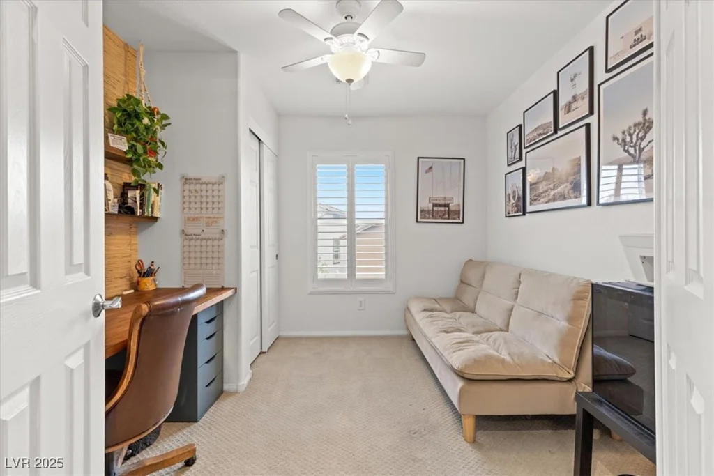 11560 Casa Del Mar, Las Vegas, NV 89138