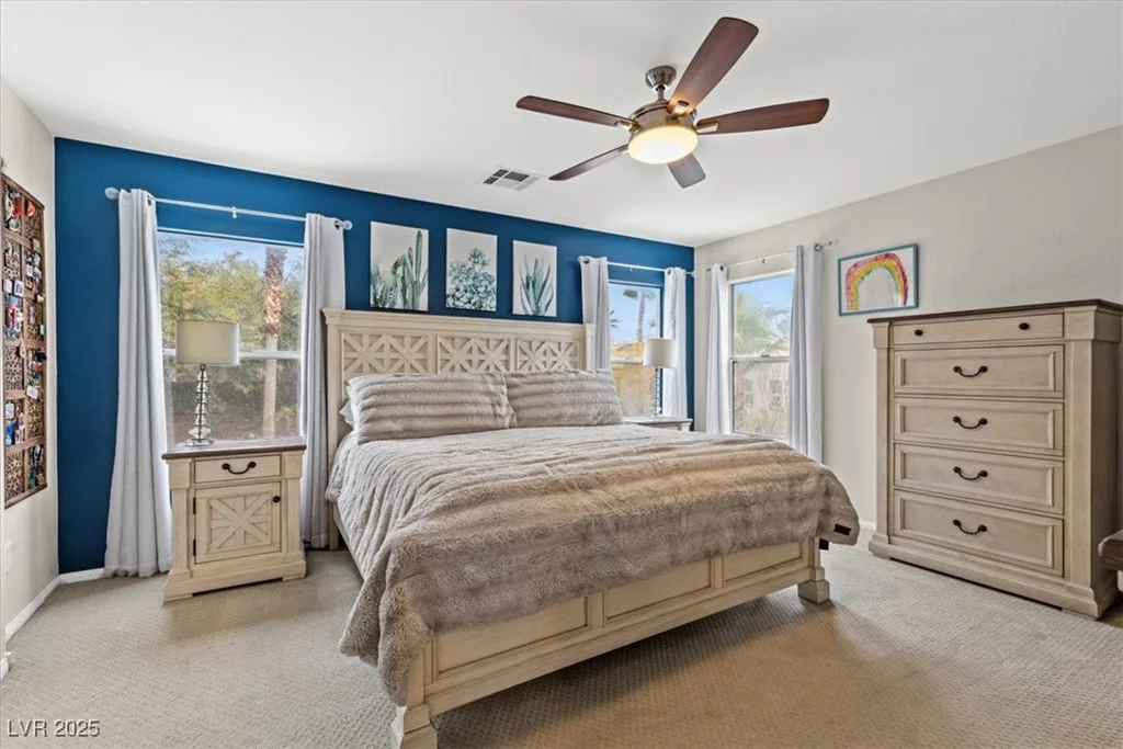 11560 Casa Del Mar, Las Vegas, NV 89138