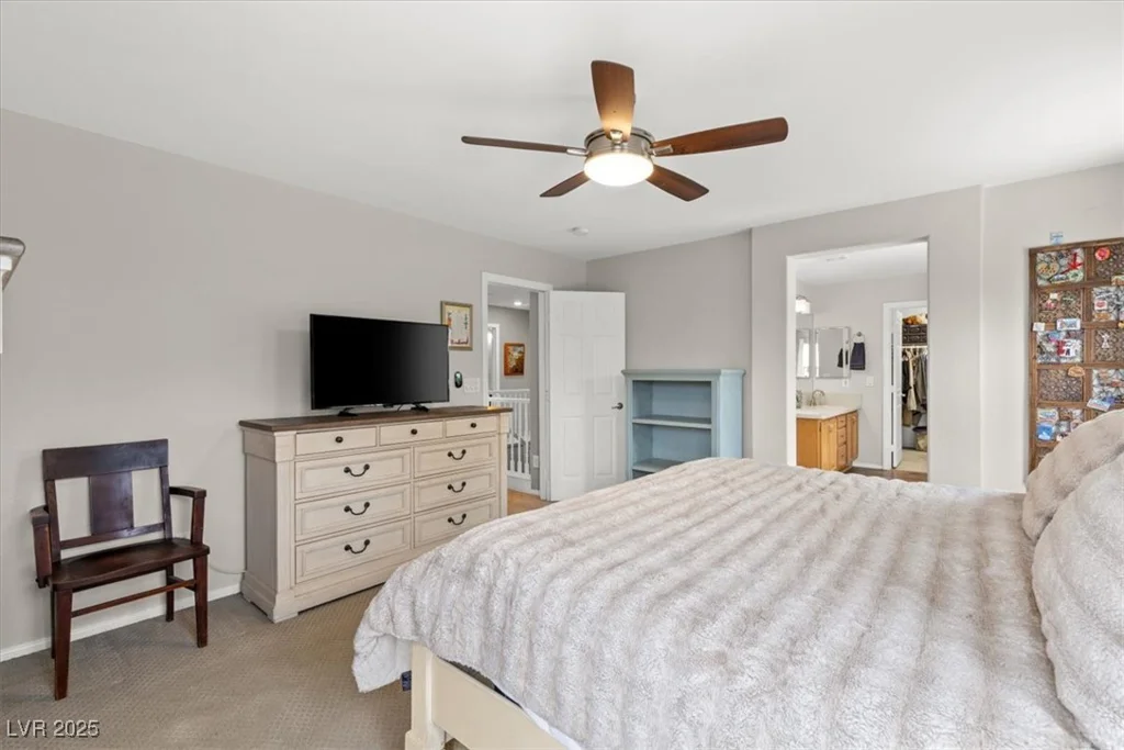 11560 Casa Del Mar, Las Vegas, NV 89138