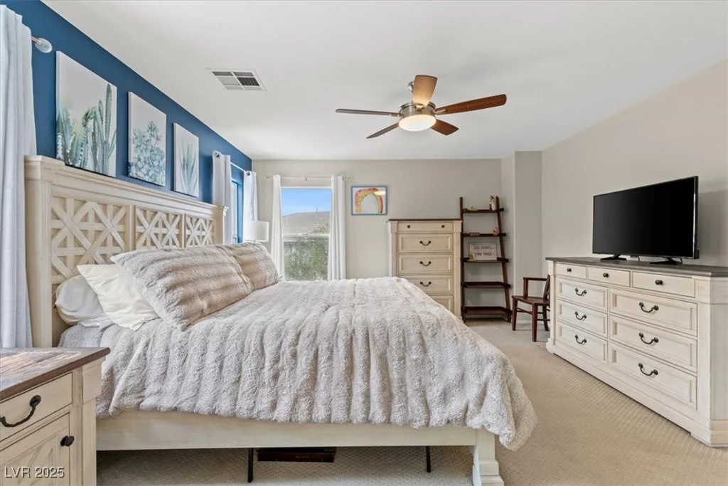 11560 Casa Del Mar, Las Vegas, NV 89138