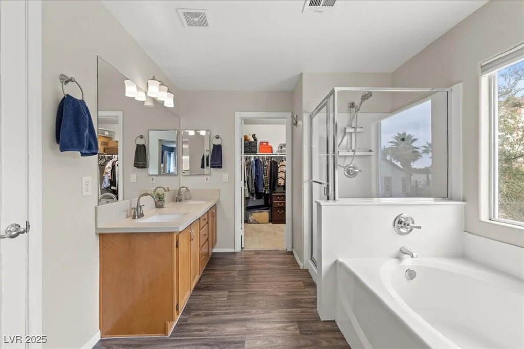 11560 Casa Del Mar, Las Vegas, NV 89138