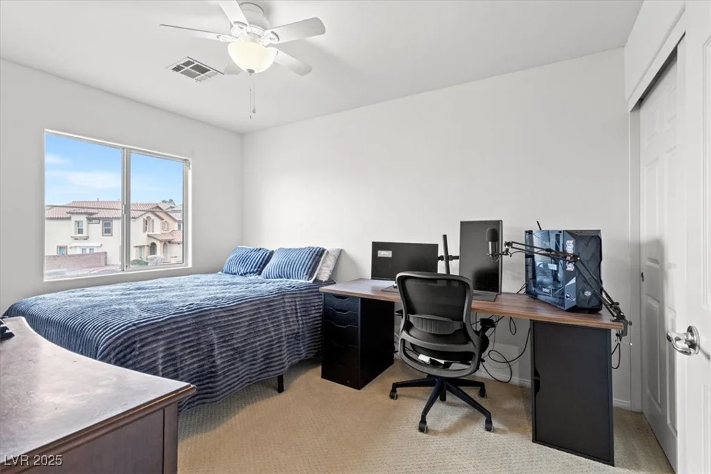 11560 Casa Del Mar, Las Vegas, NV 89138