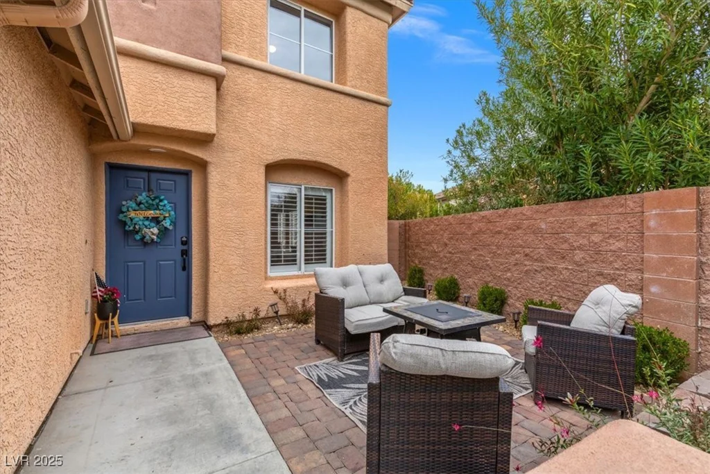 11560 Casa Del Mar, Las Vegas, NV 89138
