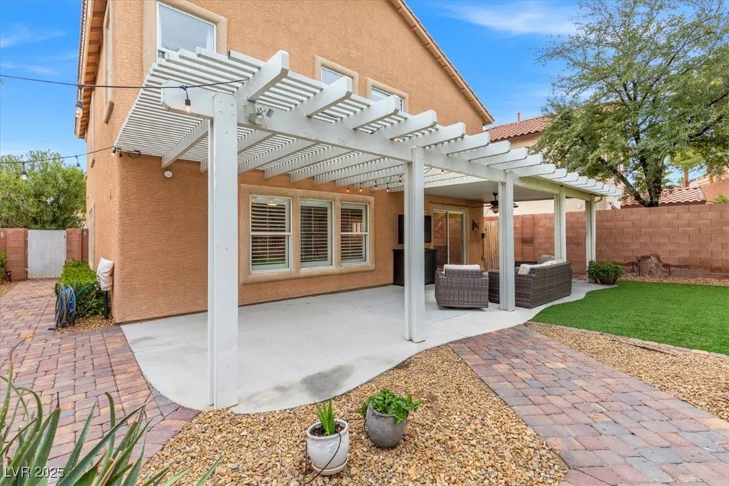 11560 Casa Del Mar, Las Vegas, NV 89138