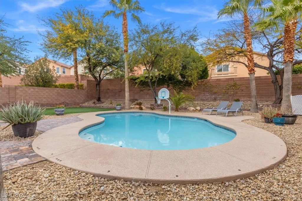 11560 Casa Del Mar, Las Vegas, NV 89138