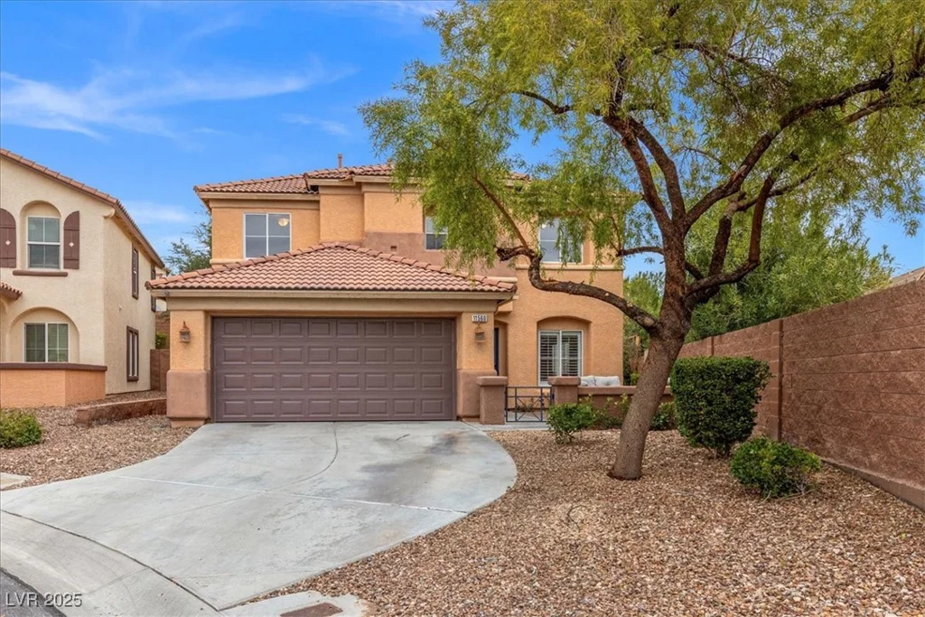11560 Casa Del Mar, Las Vegas, NV 89138